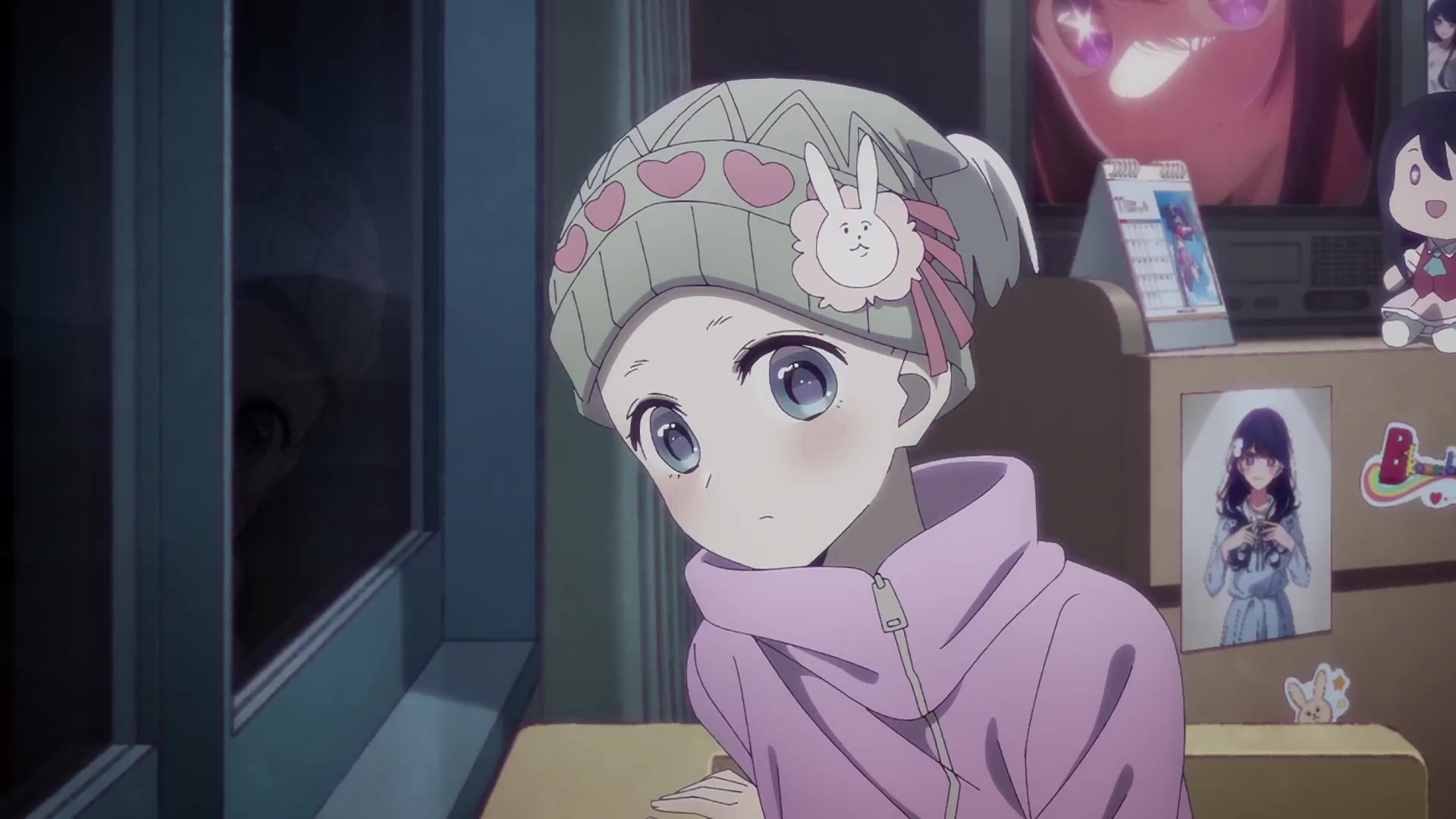 [Tsukyio Editing Resources] Oshi No Ko Season 1 (Episode 1) Raw Clips (44) (tsukyio.com).mp4